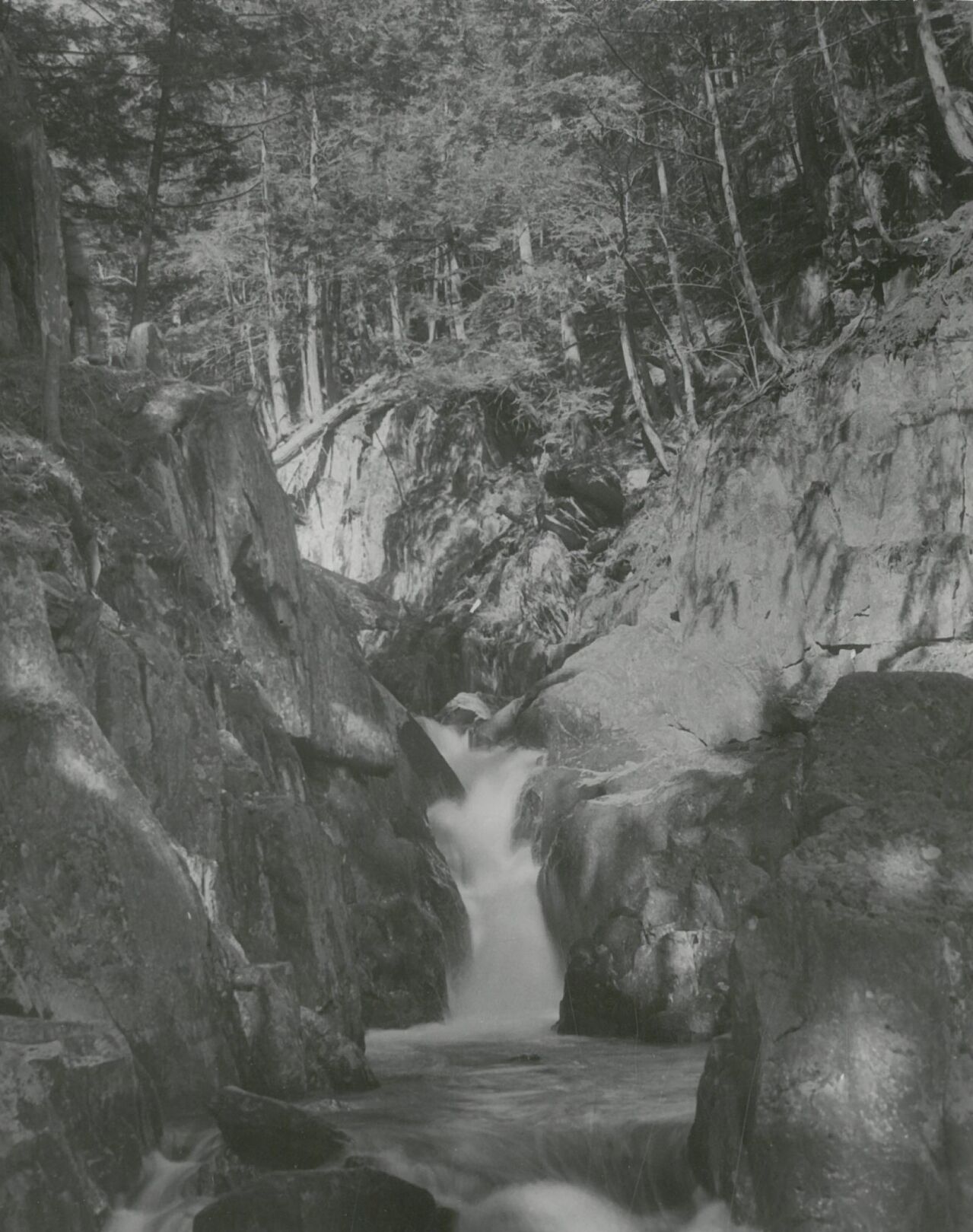 Windsor Jambs, Windsor, Mass.